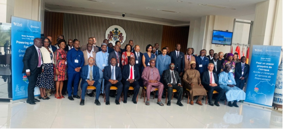 Gambia hosts economic forum
