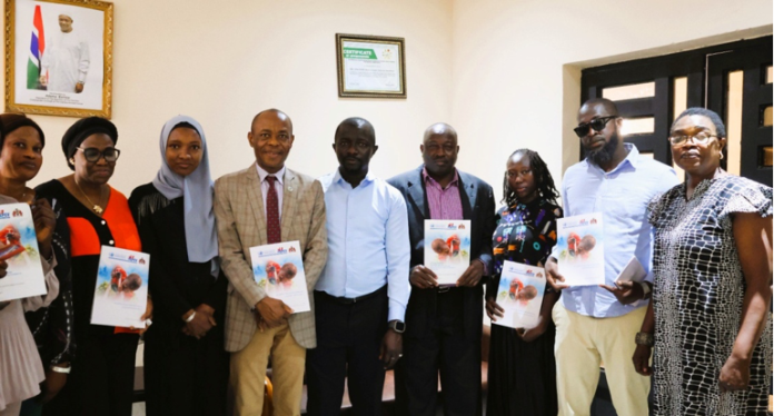 OHCHR donates