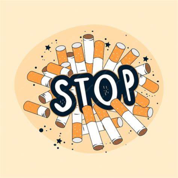 STOP