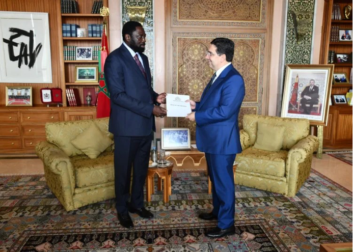 morocco's territorial inttegrity