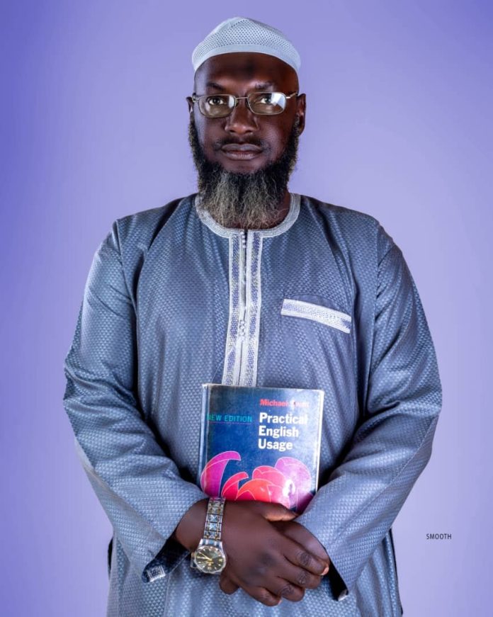 musa jallow