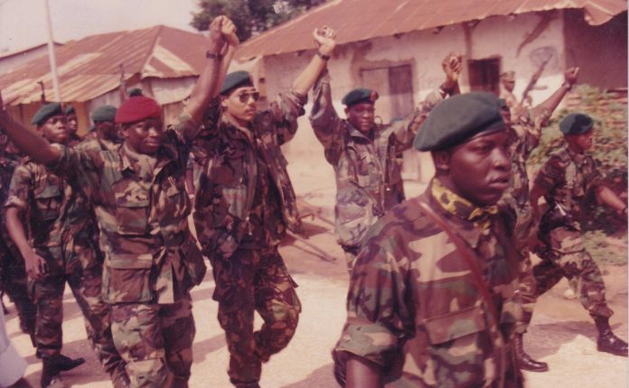 AFPRC