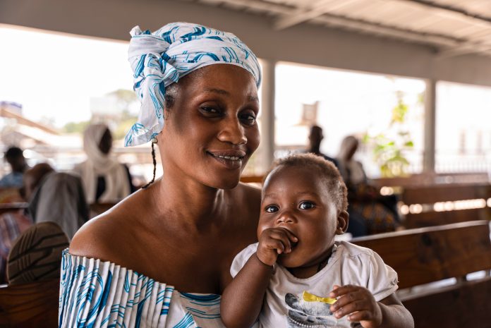 PHOTO_ The EDEN Study- How Nutrition Affects Genes and Lifelong Health