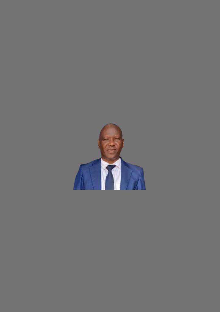 Joseph Colley is new IEC chairman