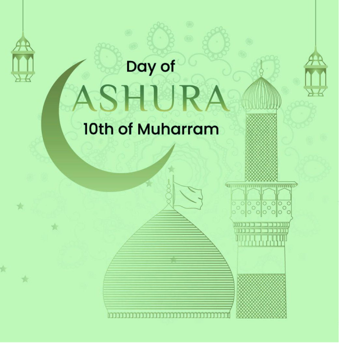 ashura 10th