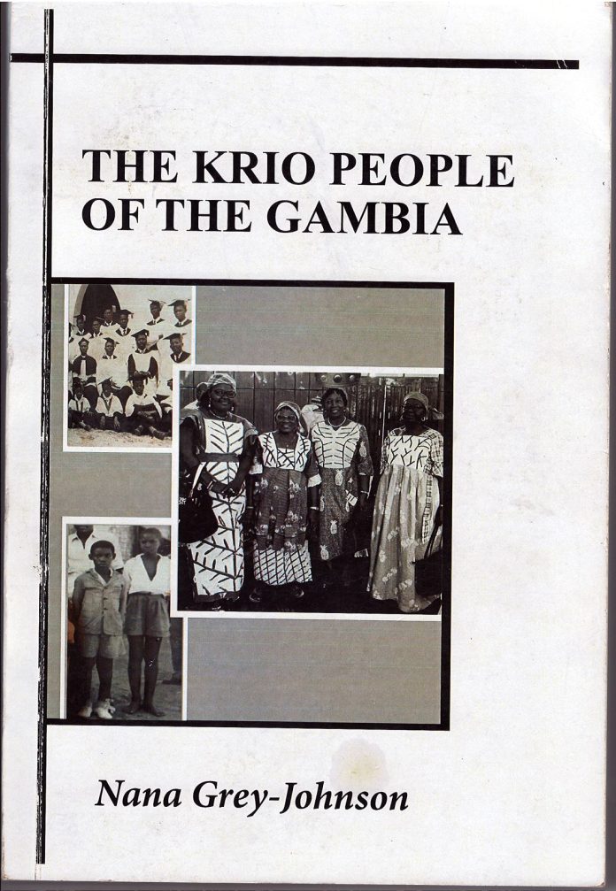 krio