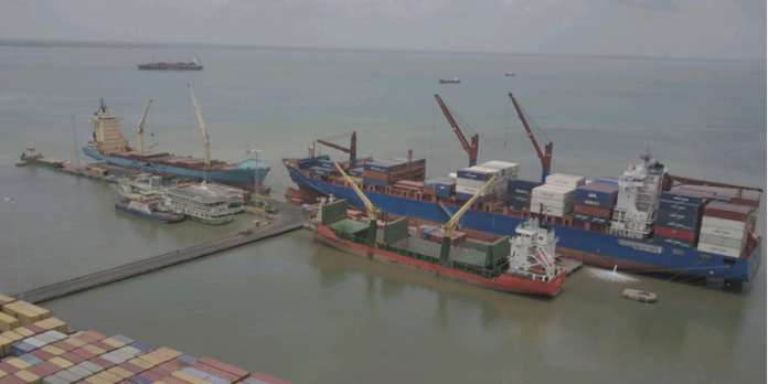 port