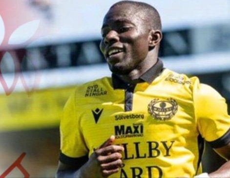 Abdoulie Manneh