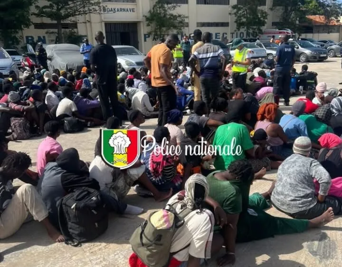 MIGRANTS