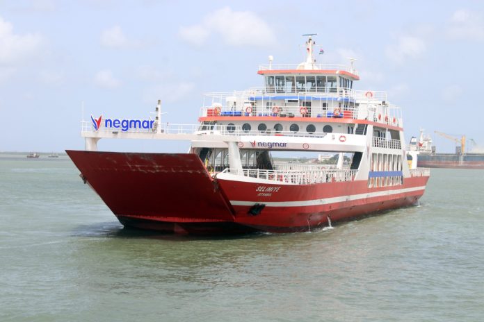 New Ferry