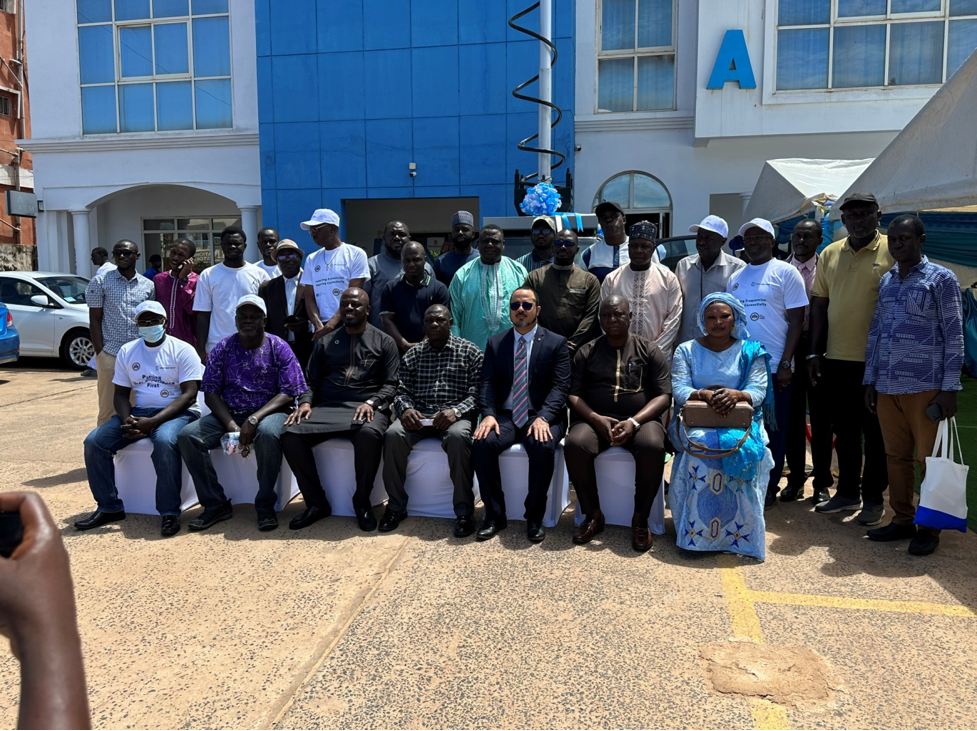 Pura launches instruments to enhance ICT sector