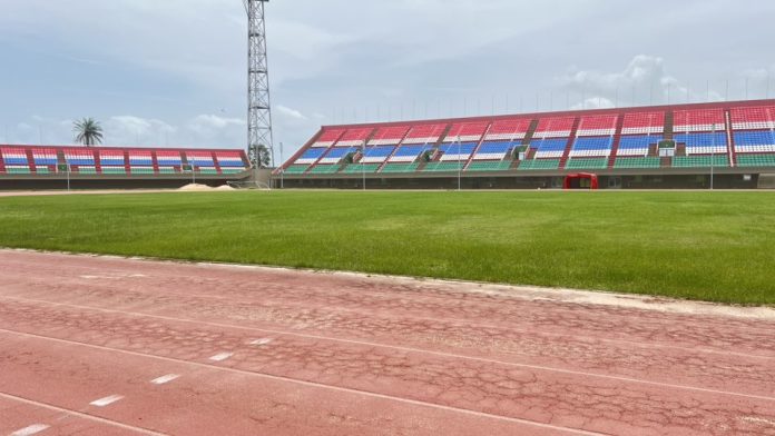Stadium