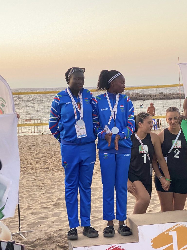 medalists 2