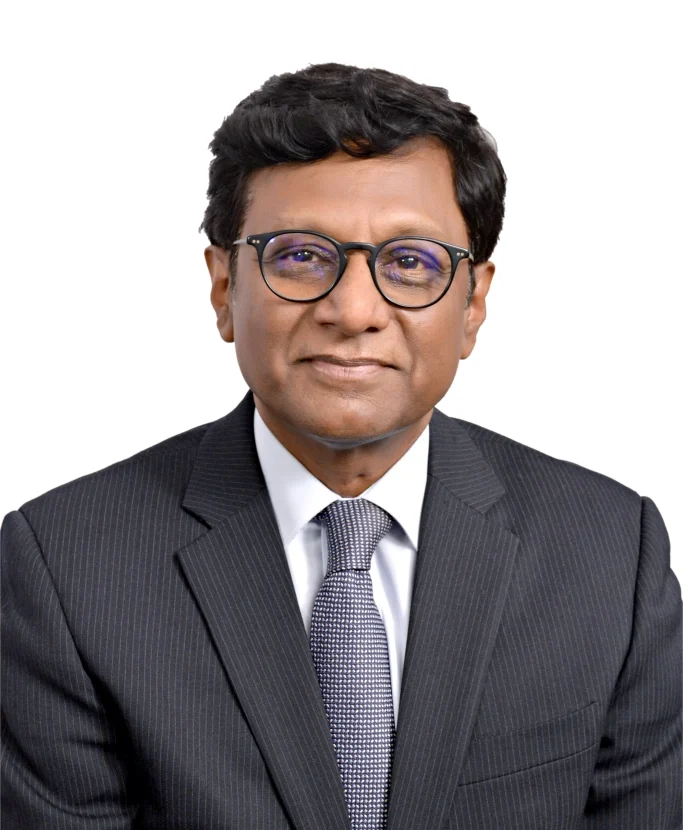 Dr-Mohan-Kumar-Ambassador