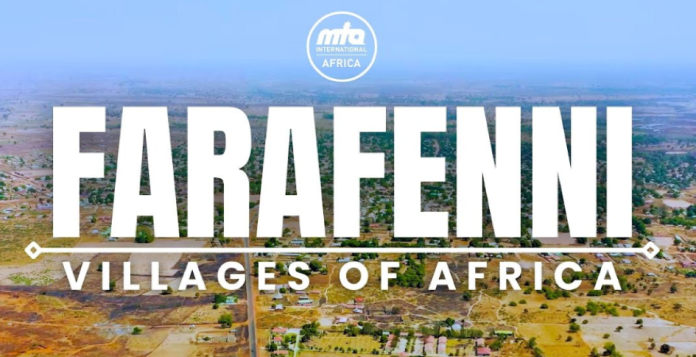 Farafenni