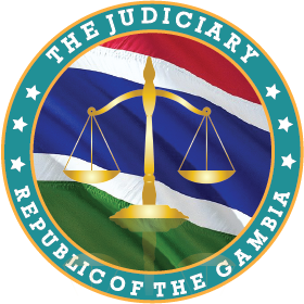 Judiciary-logo