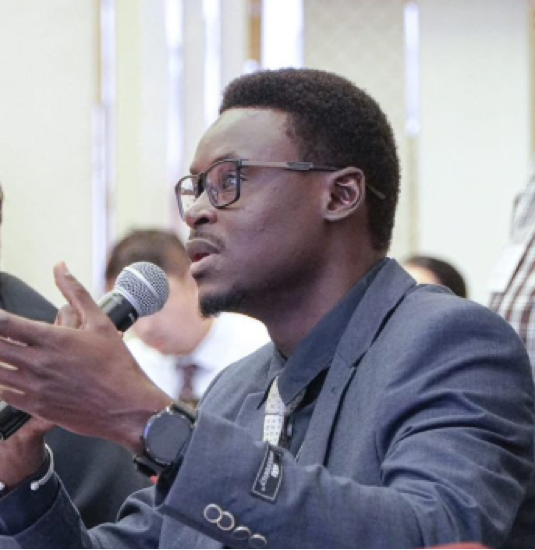 NAM Njie