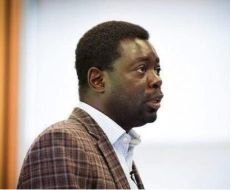 prof sallah