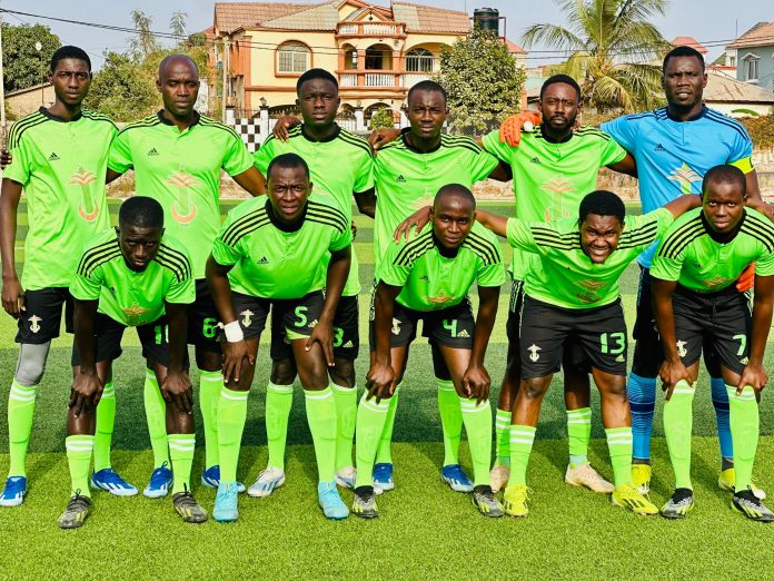 AGIB FC