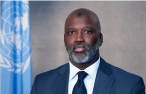 Assembly withdraws economic crime findings against Tambadou