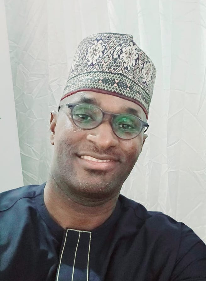Bai Madi Ceesay 1