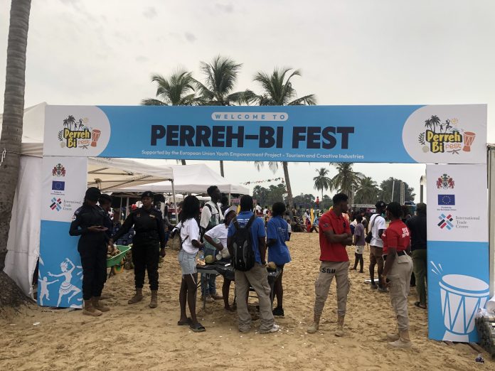Peri B Fest