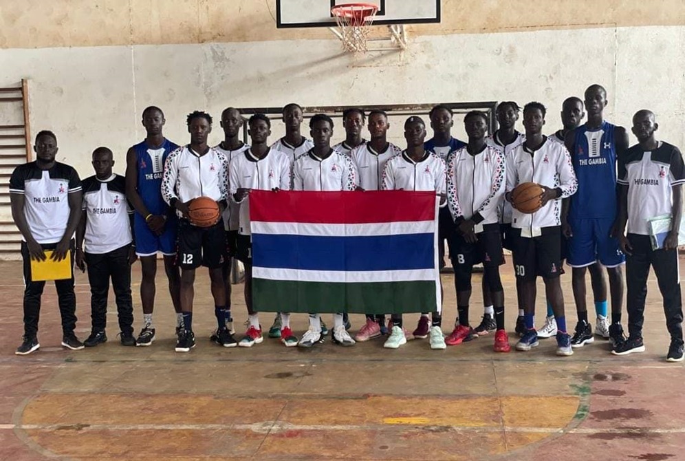 Gambia 2