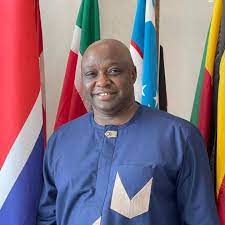 Ousman Bojang