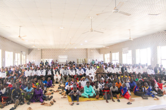 41ST nattema