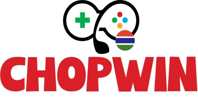 ChopWin