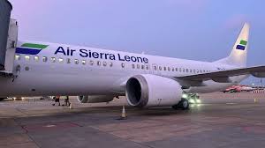 sl alines