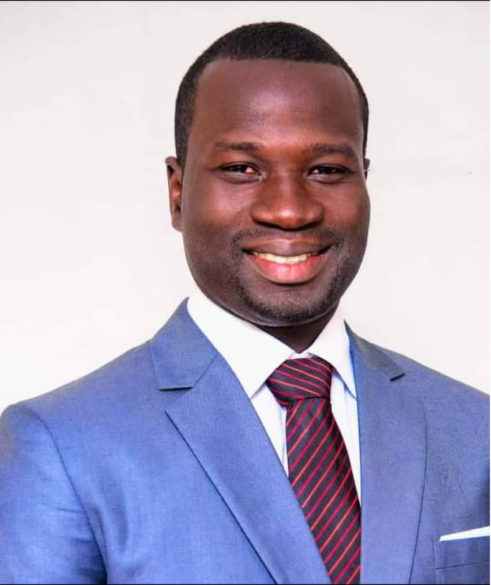 sports minister
