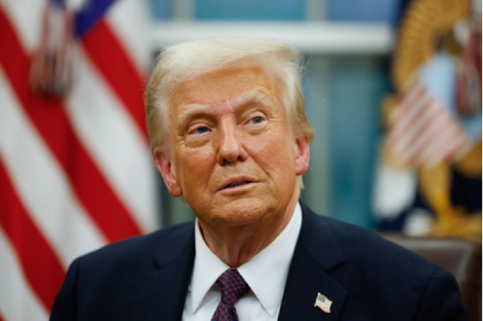 tRump's obs