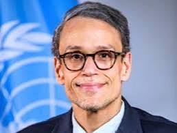 UN rep says Gambians should be ‘very proud’ of the country they have