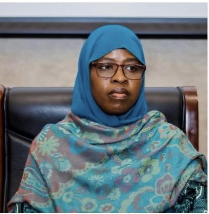 MoBSE minister