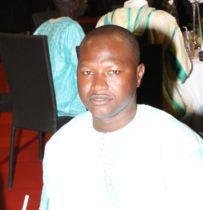 Yankuba Badjie