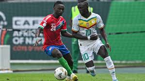 Senegal, Gambia in friendly slated for March 31