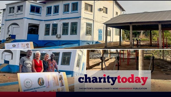 uk charity