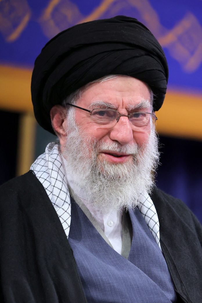 Khamanei
