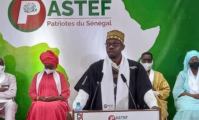 Sonko-of-Pastef