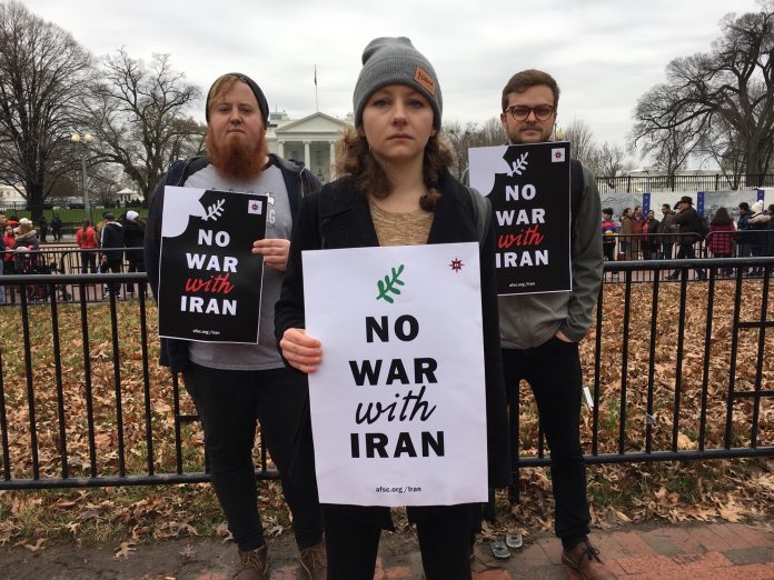War without winners photo