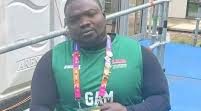 Commonwealth Games mourn Gambian para athlete Gamo
