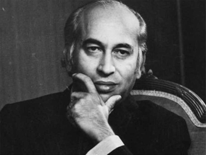 Bhutto