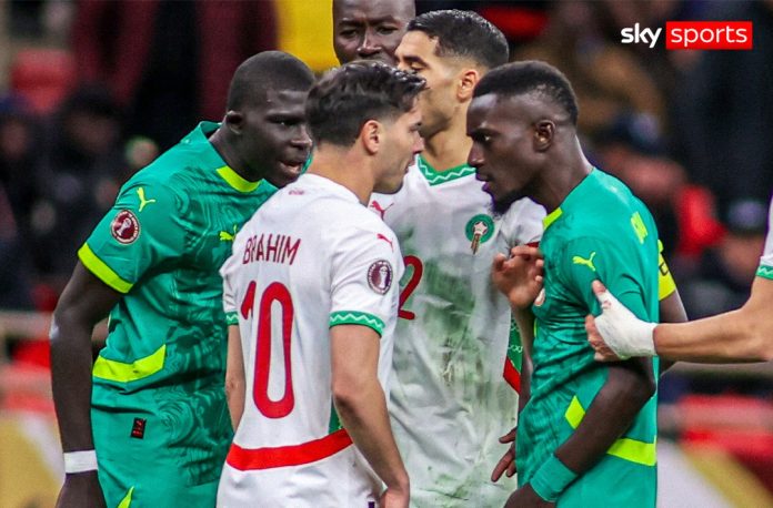 afcon