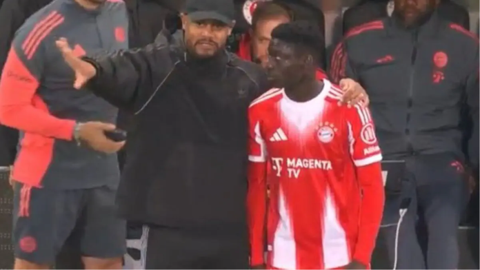 bara ndi
