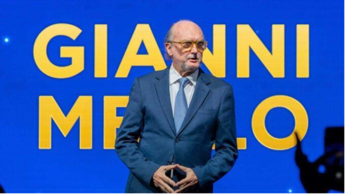gianni m