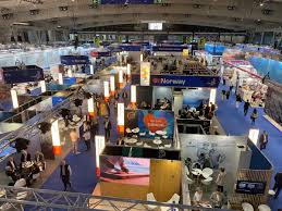 Hansen Seafood Showcases Gambian Seafood at Global Expo in Barcelona