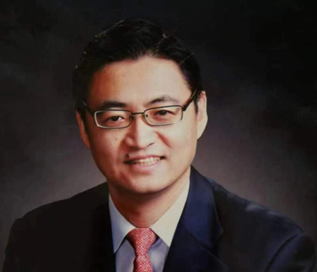 liu jin