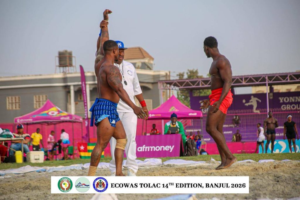 Ecowas 1