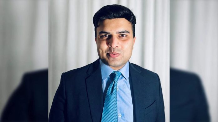 HRA Chairman Saad